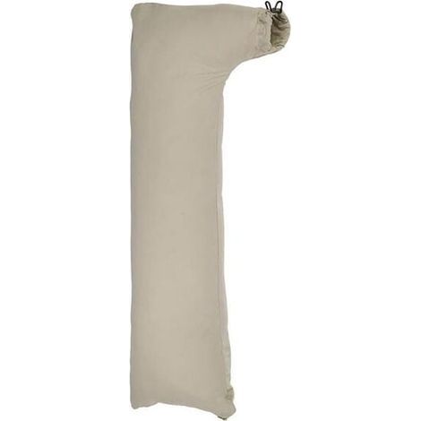 Sac à poussière de rechange pour scie à table Bosch/Dewalt/Ryobi/Craftsman/RIGID/Delta/Porter Cable/Makita/Metabo/Kobalt/Skilsaw 10" avec port anti-poussière de 2,5" (1/5)
