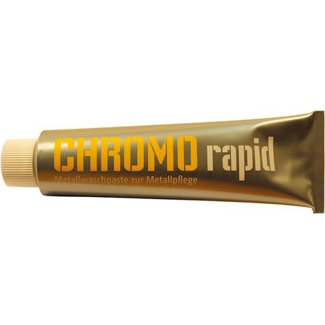 Manutenzione Incollare Per Metallo Cromato Da 150 Ml