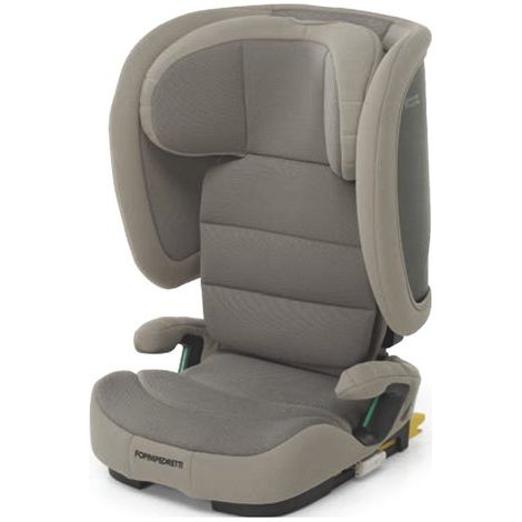 Seggiolino auto Foppapedretti Dual Fix pieghevole 9700411303