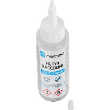 Liquido detergente Natec NSC-2309