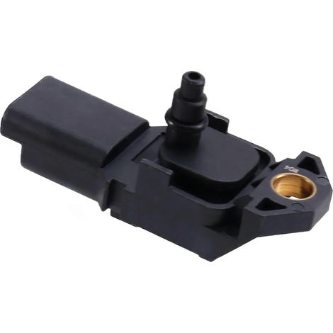 Auto Intake Manifold Pressure Capteur LR087236 pour 4 Sport XE XJ (1/5)