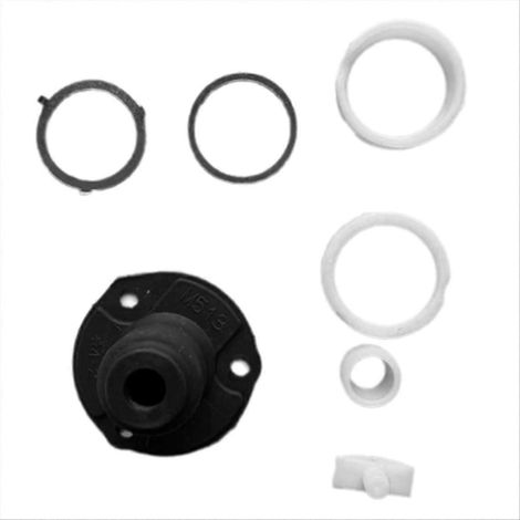 Levier de vitesse boule, douille de changement de vitesse pour B2200 B2500, pièce de rechange automatique, noir, robuste, compatible pick-up, remplacement précis. (1/5)