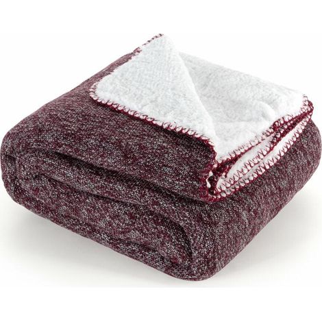 COPERTA PANDA 150 X 200 CM TANA (1/5)