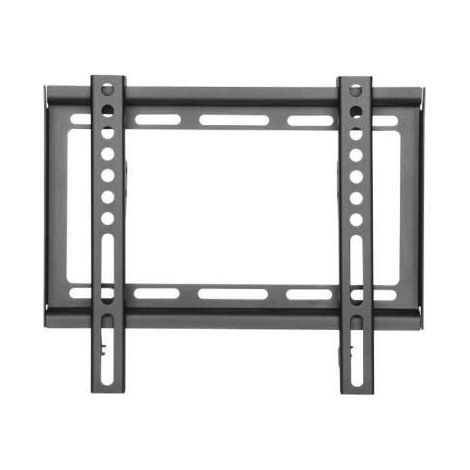 Soporte de TV fijo - D2DIFFUSION - 23"-42" - VESA 200200mm - Peso soportado máximo 35 Kg