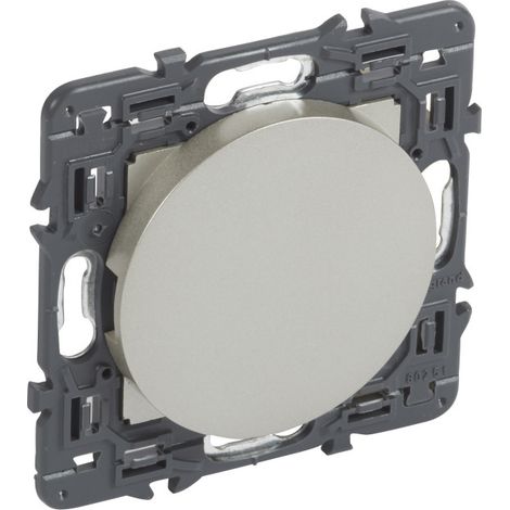 Obturateur complet titane (067796) (1/3)
