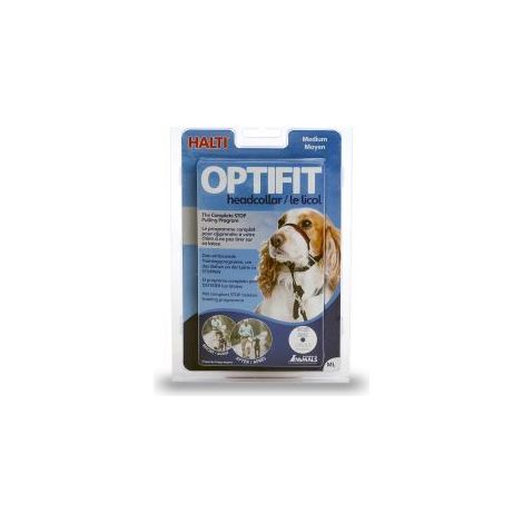 CoA Halti Optifit Medium - 33569