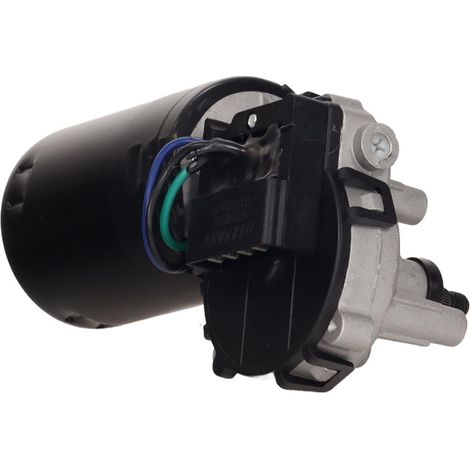 Motor de limpiaparabrisas delantero rápido FT04939 (1/5)