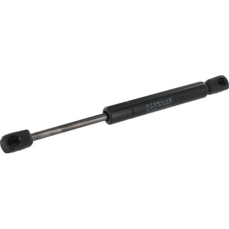 Amortiguador de gas L:245,0 mm 400N Stabilus STABILUS CA2662UF (1/2)