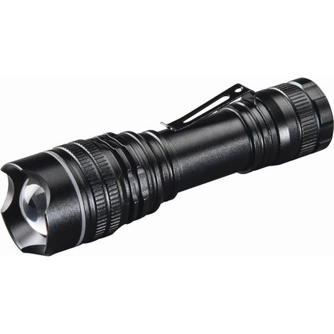 Torcia hama professional 1 LED 100 lumen