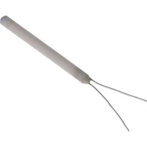 Capteur RTD PT100 RS PRO, Ø 1.5mm, L.15mm, +650°C max, Soudure ( Prix pour 1 ) (1/2)