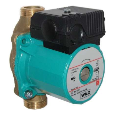 Wilo Star Z 20/1 140mm 4028111 Zirkulationspumpe / Trinkwasserpumpe