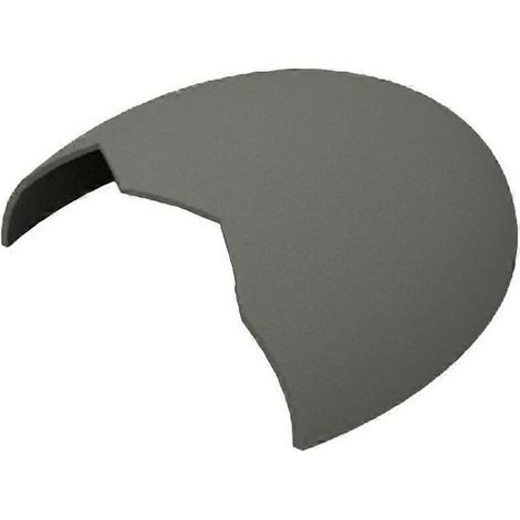 Abri Reptile en Plastique Sécurisé pour Tortue - Coquille d'Œuf Facile à Nettoyer (1/4)