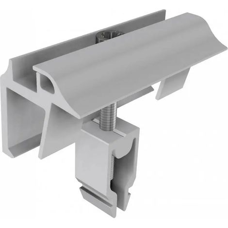 SL Rack RACK 91112-00 Morsetto terminale Vario, 91112-00