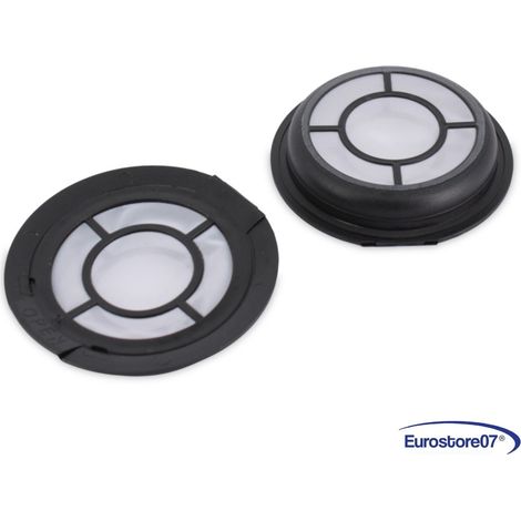 Macchina caffe' Filtro caffè ricaricabile kit 2 Pz Melitta 180424 (1/3)