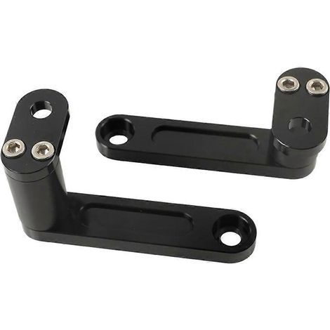 Compatibilidad con faros antiniebla para motocicletas, compatibilidad con luces auxiliares. (1/5)