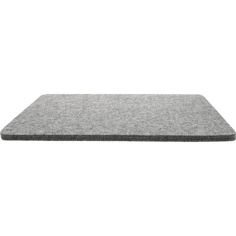 Feutre de Laine Coussin 12x18 Pouces de Repassage (1/5)
