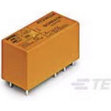 TE Connectivity 3-1393239-8 Relais pour circuits imprimés 1 pc(s) Bulk (1/2)