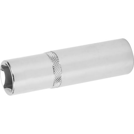 15-mm-Verlängerungsstangen-Steckschlüsseladapter, Ratschen-Konvertergelenk, ManoMano-Zubehörwerkzeug. (1/5)
