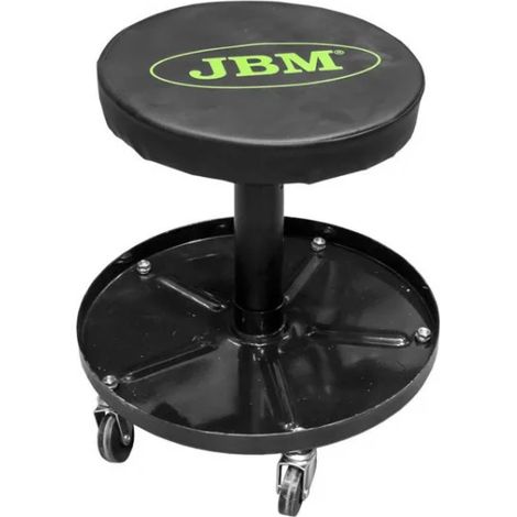 JBM 50843 Sgabello regolabile