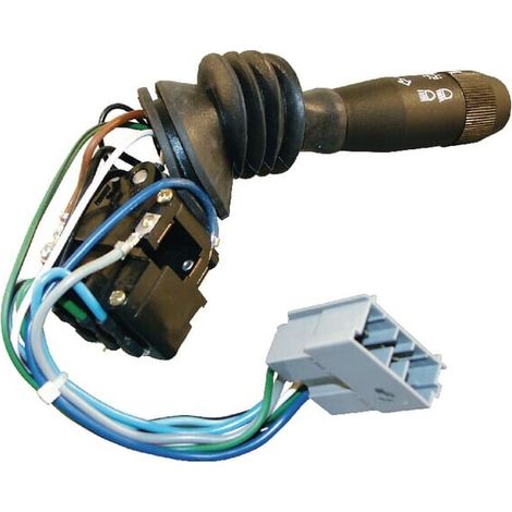 Interrupteur combiné COBO 01271000