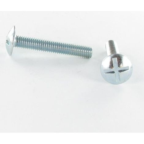 Vis Poelier M6X40 Inox A4-800 pièces