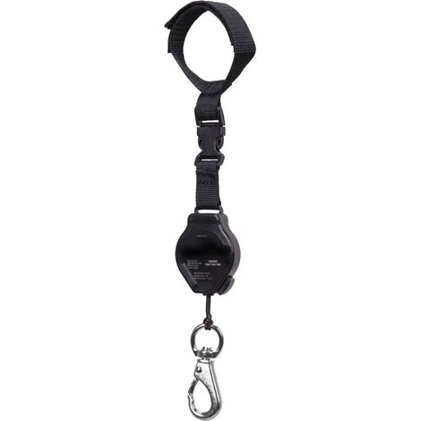 Porte-outils rétractable