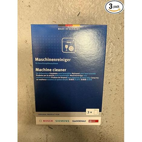 Limpiador Universal BOSCH