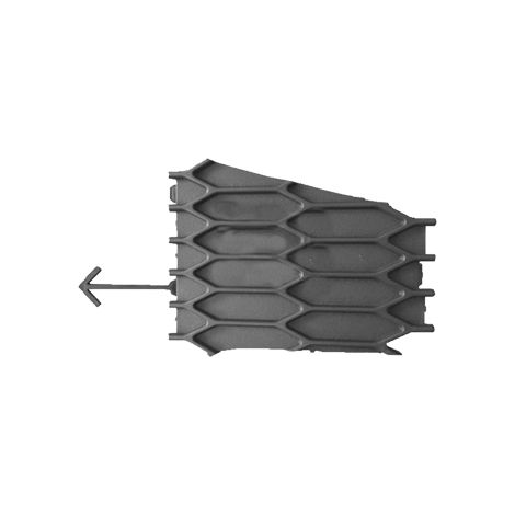 TAPPO DESTRO - VOLVO - FM4 - 82454671