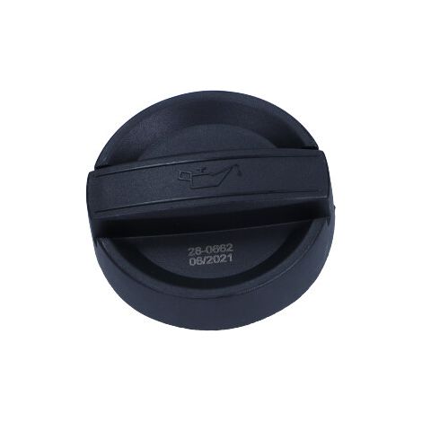 BOUCHON DE REMPLISSAGE D'HUILE MAXGEAR BMW 1.5D/1.6D/1.6/2.0D/3.0D