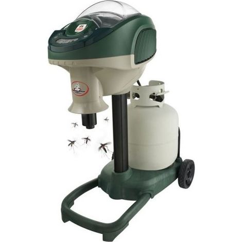 Mosquito Magnet Executive (1/3)