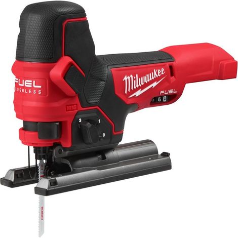 Seghetto alternativo batteria M18 FUEL FBJS-0X Milwaukee 4933500555