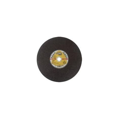 K.tarcza MET 350 mm x 2,5 mm x 25,4 mm A330 EX