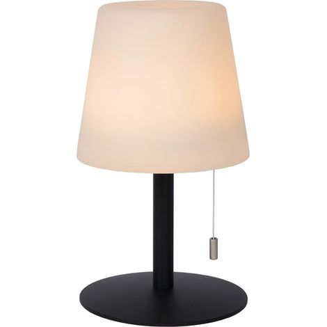 RIO Lampe de tab. Extér. (1/3)