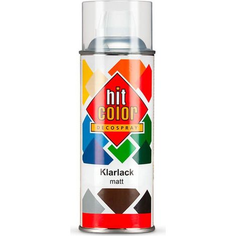 Hit Color Vernis Nc     600 Ml - HITCOLOR