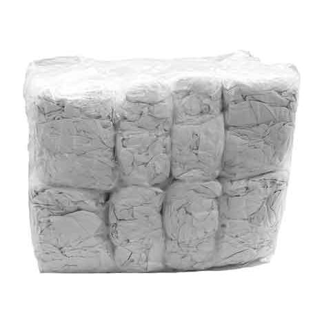 PEZZAME IGIENIZZATO BIANCO Conf. 2 Kg - 20 kg (1/2)