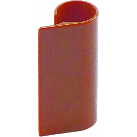 CACHE FICHE UNI-JET CHÒNE DOR RAL 8003 9-47796-01-0-54