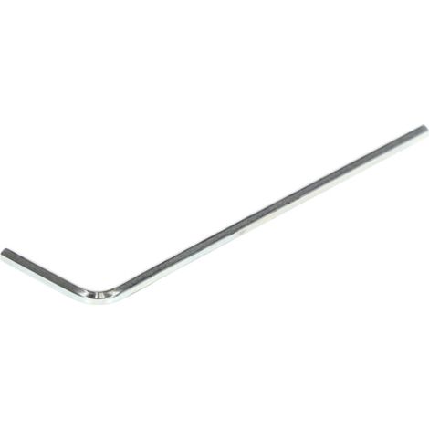 CLÉ MÂLE COUDEÉ 1,3 MM 6342470 (1/5)