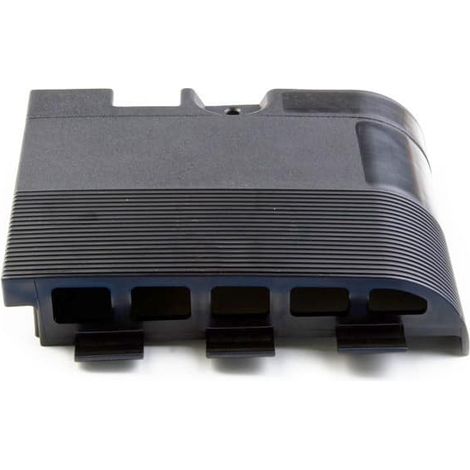 Couvercle de filtre à air 692298 – Compatible filtre 4100236 – Remplacement pour Briggs & Stratton – Équivalence 491588S (1/2)