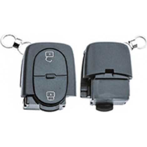 SILCA HURSC2 GUSCIO CHIAVE AUTO (2 TASTI AUDI)