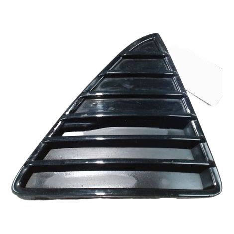 [PRODUIT D'OCCASION] Grille Ventilation Pare-choc Avd FORD Focus Break 2005- ♻️ Ref Oe. 1719221 - Garantie à vie (1/3)