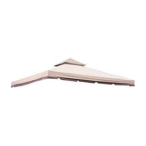 TELO GAZEBO PASSION DOMUS