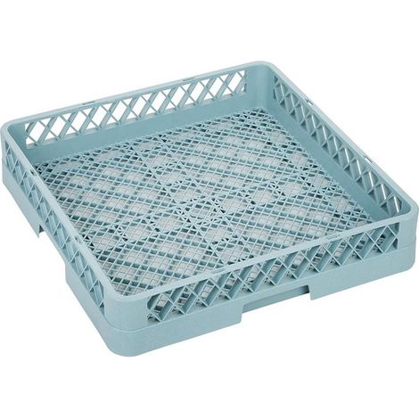 Casier de Lavage à Couverts - 500x500 mm - Vogue (1/5)