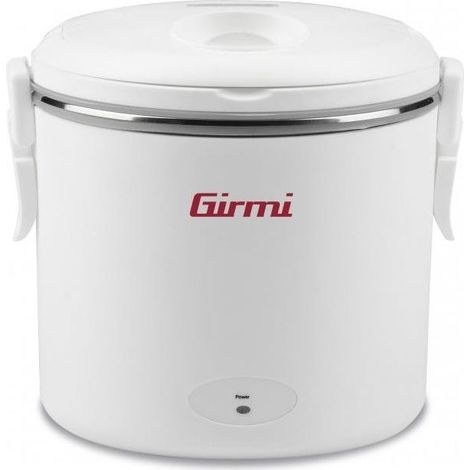 Scaldavivande Girmi SC01 blanc 40 W plastique inox (1/2)