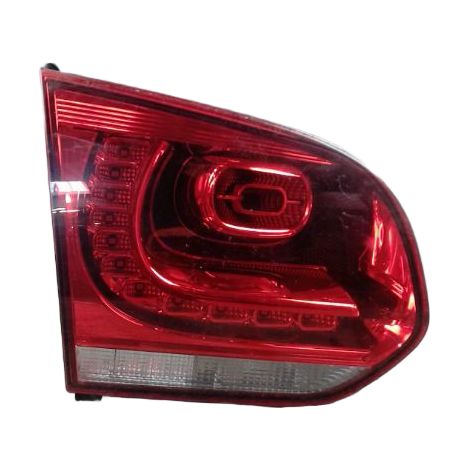 [PRODUIT D'OCCASION] Feu Arriere Interieur Gauche VOLKSWAGEN Golf Vi 2008- ♻️ Ref Oe. 5k0945093af - Garantie à vie (1/3)