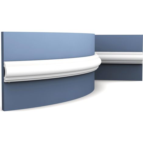 Orac Decor PX120F Flexible Moulding