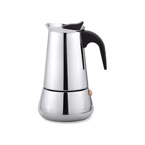 Kawiarka na 6 filiżanek mr-1660-9 -black maestro (1/5)