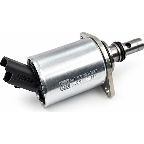 Vanne de régulation de pression de carburant 13150352 Compatible avec Peugeot Citroën Ford (1/5)