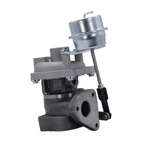 Turbocompresseur, suralimentation Magneti Marelli 807101005200 FIAT 55202637