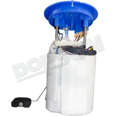 Neue und hochwertige RS3/TTRS Kraftstoffpumpenbaugruppe 8V0919087A A2C96408600 für Audi RS3/TTRS. (1/4)