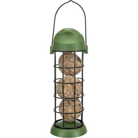 Distributeur de boules de graisse TRIXIE 8x22CM TX-55626 (1/5)
